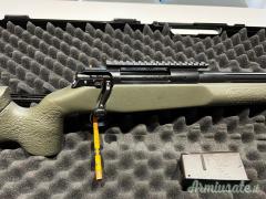 San Swiss SIG-Sauer SHR970 30-06 Springfield