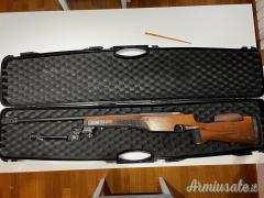 Tikka M695 .300 Winchester Magnum