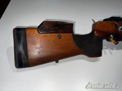 Tikka M695 .300 Winchester Magnum