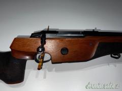 Tikka M695 .300 Winchester Magnum