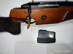 Tikka M695 .300 Winchester Magnum