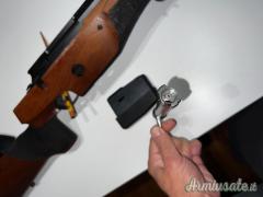 Tikka M695 .300 Winchester Magnum
