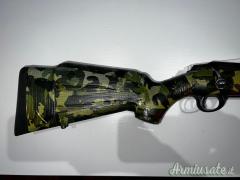 Tikka T3 VARMINT 6.5x55mm