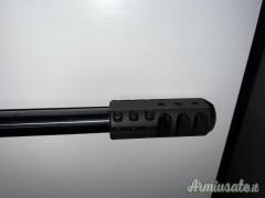 Tikka T3 VARMINT 6.5x55mm