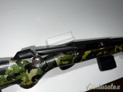 Tikka T3 VARMINT 6.5x55mm