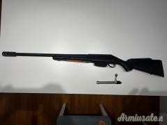 Tikka T3 Varmint.308 Winchester