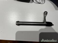 Tikka T3 Varmint.308 Winchester