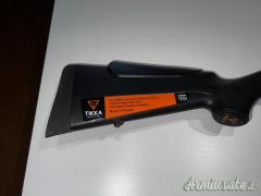 Tikka T3 Varmint.308 Winchester