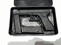 Glock MOD 31 .357 SIG