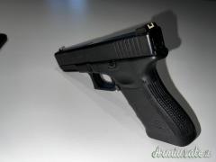 Glock MOD 31 .357 SIG