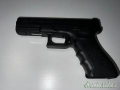 Glock MOD 31 .357 SIG