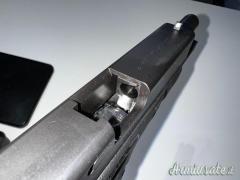 Glock MOD 31 .357 SIG