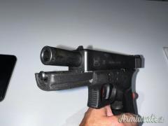 Glock MOD 31 .357 SIG