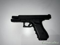 Glock MOD 31 .357 SIG