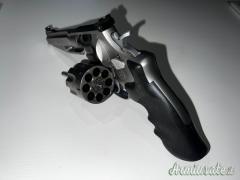 Smith & Wesson performance center 8 colpi .357 Magnum  |  9x31mmR  | .353 Casull
