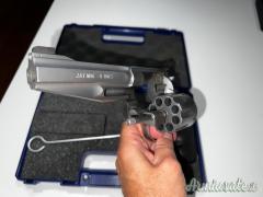 Smith & Wesson performance center 8 colpi .357 Magnum  |  9x31mmR  | .353 Casull
