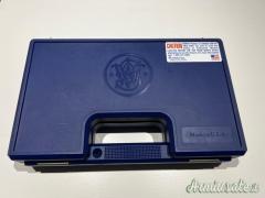 Smith & Wesson performance center 8 colpi .357 Magnum  |  9x31mmR  | .353 Casull
