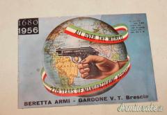 Manuali Pistole Beretta Vari :