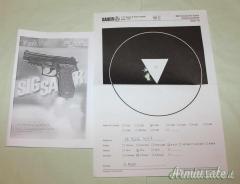 Manuali Pistole Sig Sauer Vari :