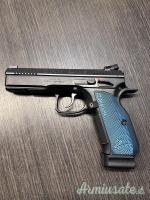 CZ | Ceska Zbrojovka Shadow 2 9x21mm IMI