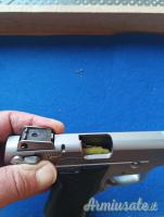 Smith & Wesson 4006 .40 Smith & Wesson | Auto  |  10 x 21 mm