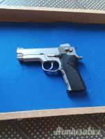 Smith & Wesson 4006 .40 Smith & Wesson | Auto  |  10 x 21 mm