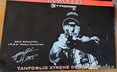 Tanfoglio Limited Custom Extrem 9x21mm IMI