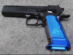 Tanfoglio Limited Custom Extrem 9x21mm IMI