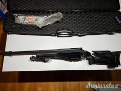 Blaser R93 TACTICAL .308 Winchester