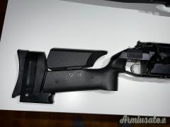 Blaser R93 TACTICAL .308 Winchester