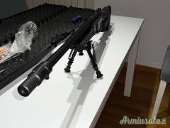Blaser R93 TACTICAL .308 Winchester