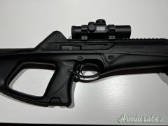 Beretta CX4 STORM 9x21mm IMI