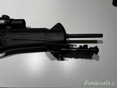 Beretta CX4 STORM 9x21mm IMI