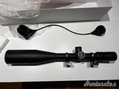 Cannocchiale NIGHTFORCE BENCHREST 12-42x56 125 moa np-r2