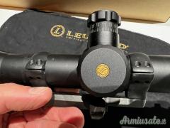 Cannocchiale Leupold mark 4 8,5-25x50 LR/T