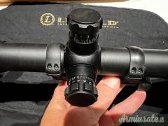 Cannocchiale Leupold mark 4 8,5-25x50 LR/T