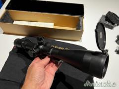 Cannocchiale Leupold mark 4 8,5-25x50 LR/T