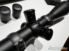 Cannocchiale Leupold VX-III 8,5-25X50 LR TGT