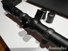 Cannocchiale Leupold VX-III 8,5-25X50 LR TGT