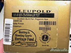 Cannocchiale Leupold VX-III 8,5-25X50 LR TGT