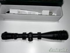 Cannocchiale WEAVER V24 RIFLESCOPE 6-24X42