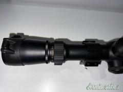 Cannocchiale WEAVER V24 RIFLESCOPE 6-24X42