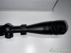 Cannocchiale WEAVER V24 RIFLESCOPE 6-24X42