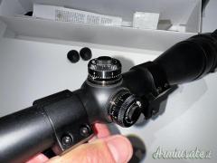 Cannocchiale WEAVER V24 RIFLESCOPE 6-24X42