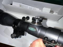 Cannocchiale WEAVER V24 RIFLESCOPE 6-24X42