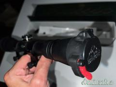 Cannocchiale WEAVER V24 RIFLESCOPE 6-24X42