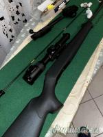 Blaser R8 .308 Winchester