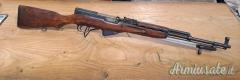 SKS Simonov