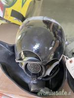 MASCHERA ANTIGAS AMERICANA USATA NELLA GUERRA DEL VIETNAM (VEDI LA DESCRIZIONE)