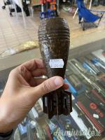 BOMBA DA MORTAIO INERTE (BELLICA) (VEDI LA DESCRIZIONE)